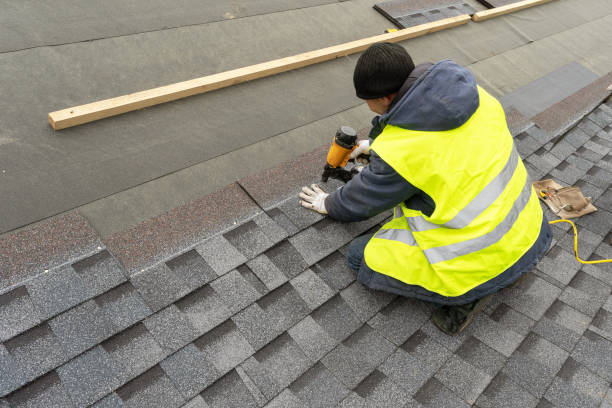 Trusted Hanover, PA Roofing Contractor Experts