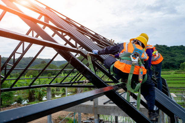 Quick and Trustworthy Emergency Roof Repair Services in Hanover, PA