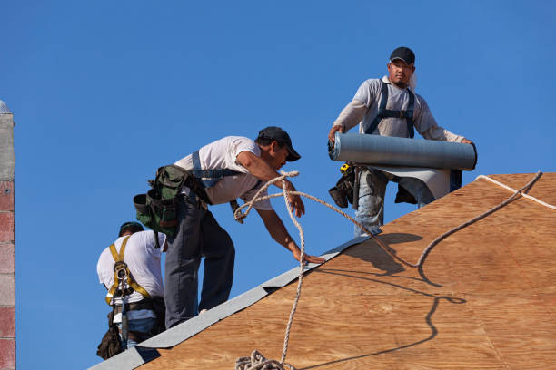 Best Gutter Installation and Roofing  in Hanover, PA