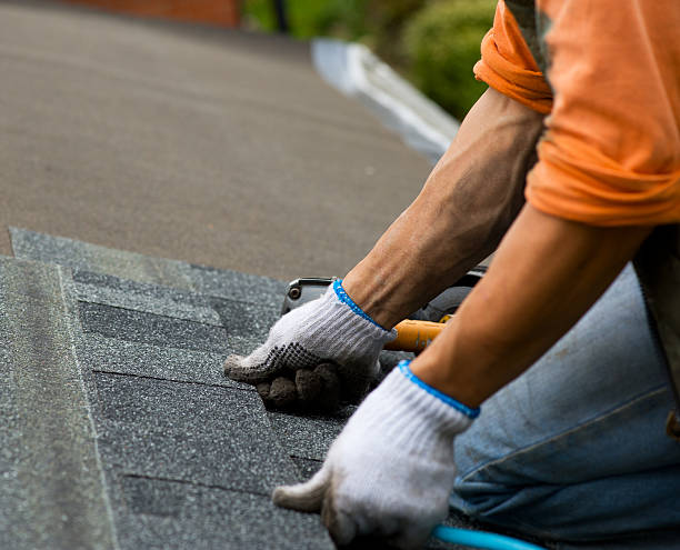 Best Commercial Roof Installation  in Hanover, PA