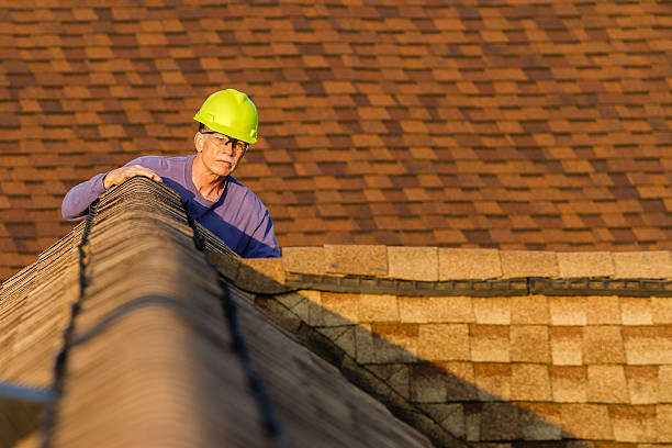 Best Commercial Roofing Services  in Hanover, PA