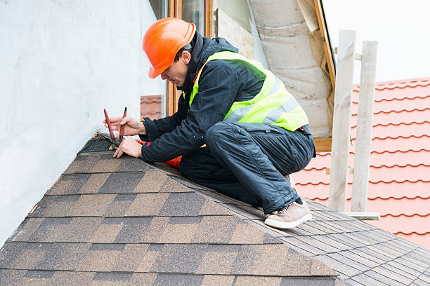 Best Storm Damage Roof Repair  in Hanover, PA