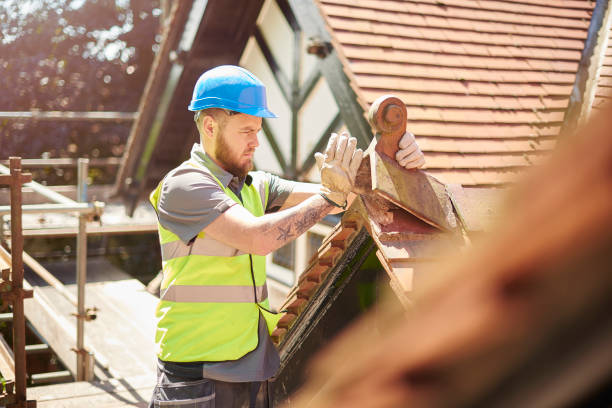 Best Roof Replacement Cost  in Hanover, PA