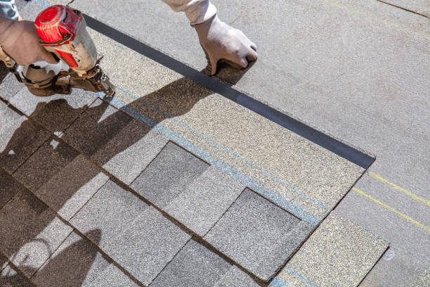 Quick and Trustworthy Emergency Roof Repair Services in Hanover, PA